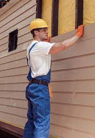 Affordable Siding Repair and Maintenance Services in Josephine, TX